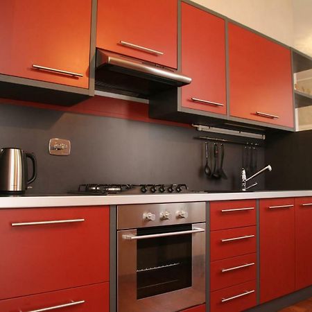 Gaudio 22 Apartment Sanremo Exterior foto